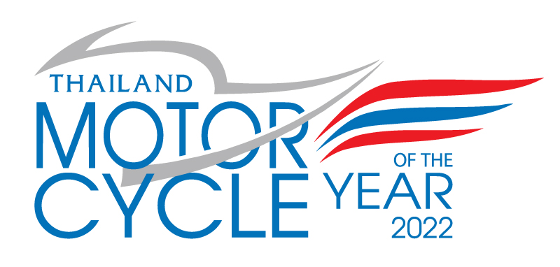 Thailand Car & Motorcycle Of The Year 2022 